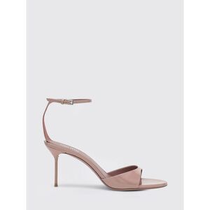 Paris Texas Heeled Sandal Woman Pink